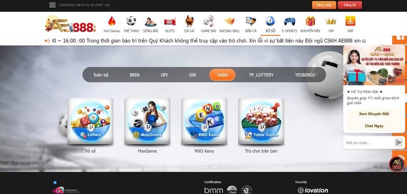 Lô Đề Online Ae888 - Dự Thưởng Mỗi Ngày Nhận Thưởng Gấp 99 Lần